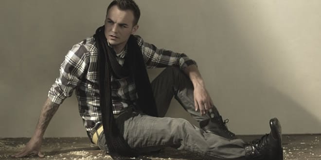 Men’s Fashion News : Debenhams Launches FFP Clothing