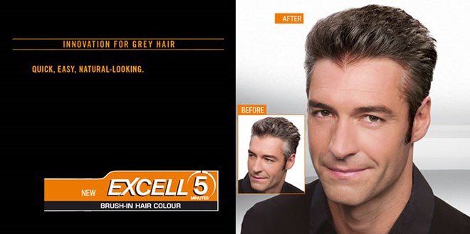 L’Oreal Excell 5