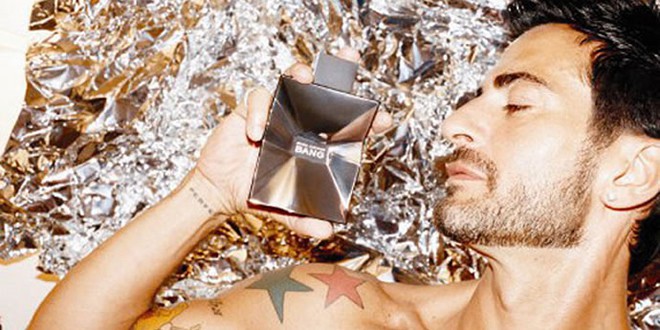 Men’s Grooming – New Fragrances For Autumn
