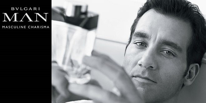 Bvlgari MAN Men's Fragrance