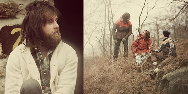 Men’s Autumn/Winter Fashion Trend: Town Meets Country