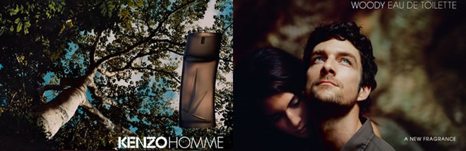 Kenzo Homme Woody Men's Fragrance