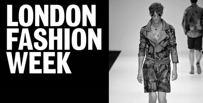 London Fashion Week – Menswear Day Part Two
