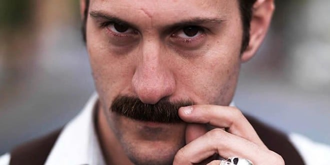 FashionBeans Supports Movember: Get Involved!