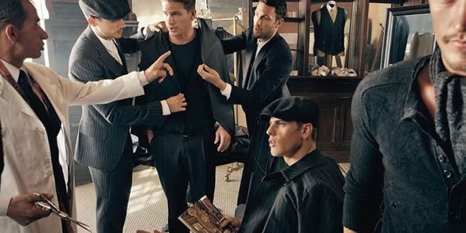 Fashion Debate: Fashion Transcending Genders?