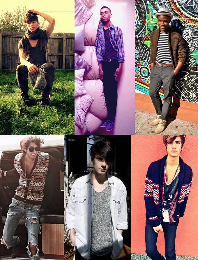 The Transferable Wardrobe Lookbook