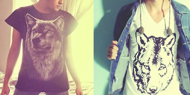 Woodland Wildlife: A/W Fashion Inspiration