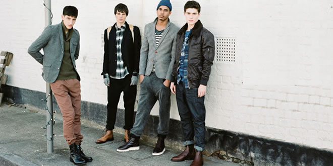 ASOS Trend Alert – Home Guard