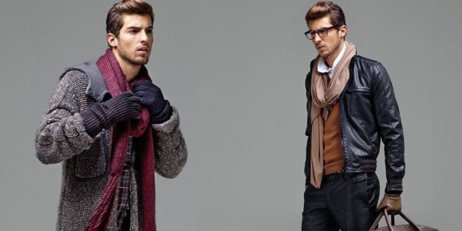 Men’s Gloves – Winter Fashion Essential