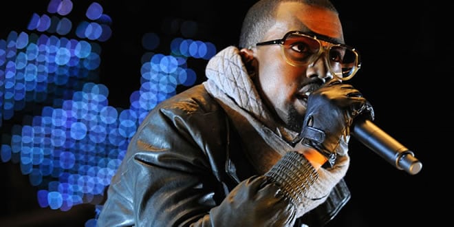 Men’s Style Icons: Kanye West