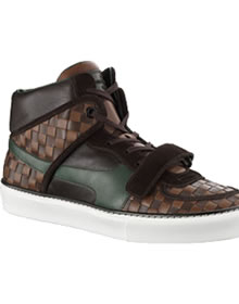 Louis Vuitton Tower Sneaker