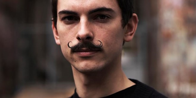 Movember: It’s All About The Mo