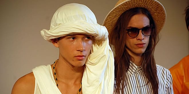 Hot Or Not: Men’s Fashion Turban