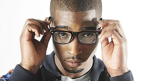Men’s Style Icons: Tinie Tempah