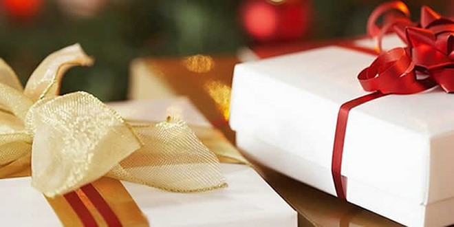 Women’s Christmas Gifts Buying Guide