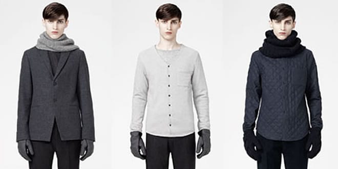 Cos Clothing – The Future Of High Street Menswear?