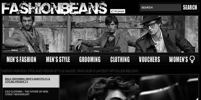 The Future Of Fashionbeans