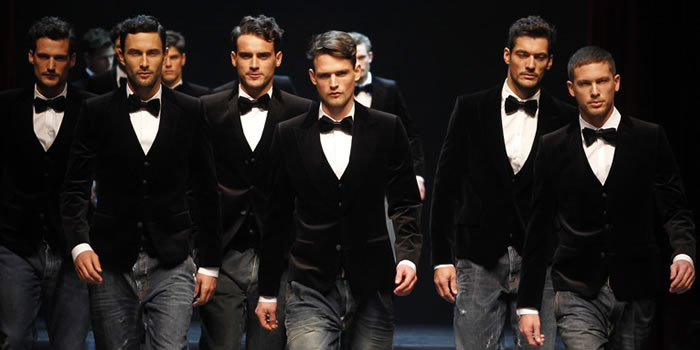 Milan Fashion Week Menswear 2011 Review