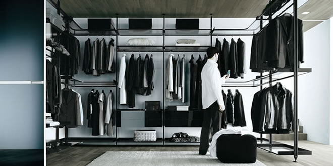 My New Year Fashion Resolutions 2011