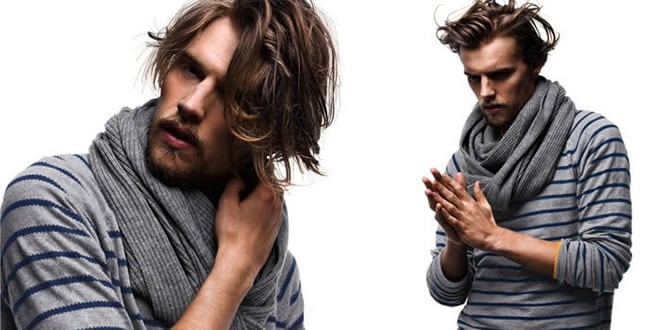 Dressing For Your Body Type This Winter – Part 3: The Snood