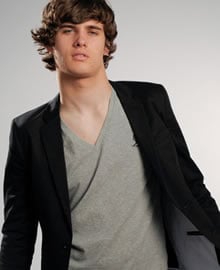 Cloak & Dagger New Blazer