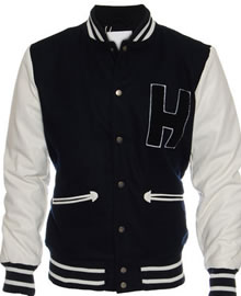 Humor Funa Jacket