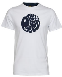 Pretty Green Solid T Shirt