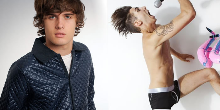 Competitions – Win A £500 ARK Voucher & A Year’s Supply of Underwear!
