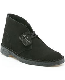 Clarks Desert Boot