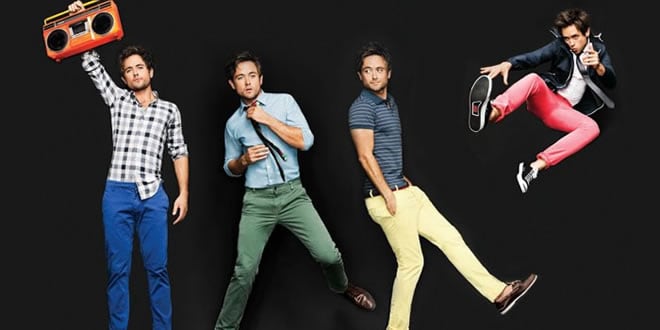 Spring/Summer Fashion Essentials: Coloured Trousers