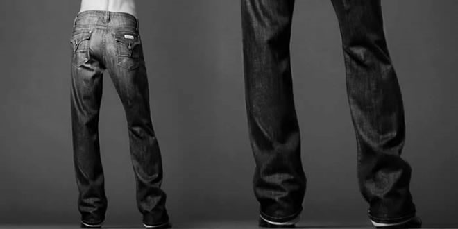 A Fashion Debate – A Return of the Flare?