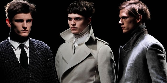 Paris Menswear Fashion Week Review