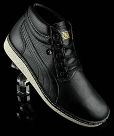 Puma Ranger LX Comfort Hi
