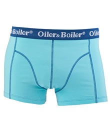 Oiler and Boiler Underwear