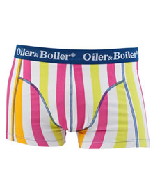 Oiler and Boiler Underwear