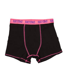 Luis and Juke Underwear