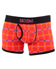 Luis and Juke Underwear