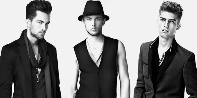 Seasonal Contrast – The Anti Spring/Summer Trend?