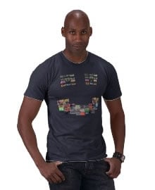 Cassette Playa T-shirts