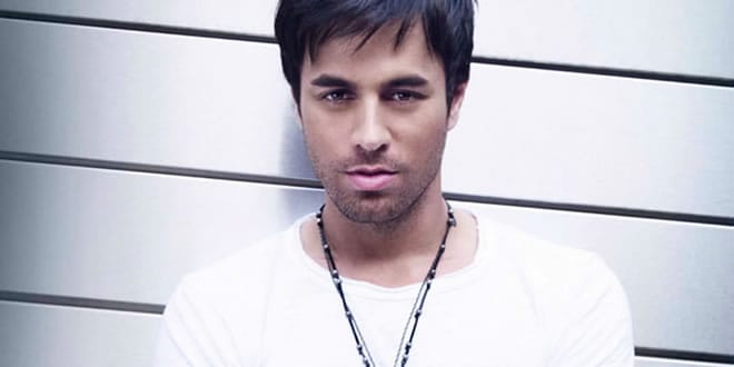 Enrique Iglesias