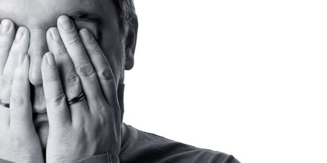 Men’s Fashion Phobias
