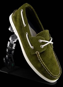 Sperry Authentic Original Boat Shoe