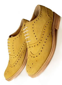 KG by Kurt Geiger Saint Shoes