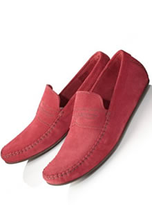 Ted Baker Ogin Loafers