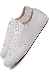 Veja Tauá Leather Sneaker