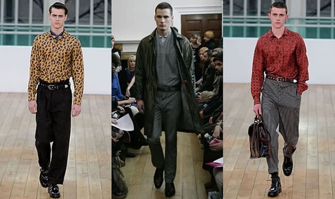 Winter Office Wear Trends