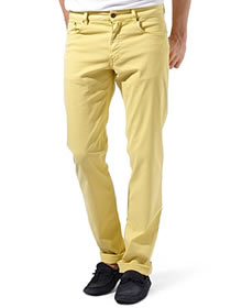 RALPH LAUREN Slim fit jeans