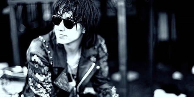 Men’s Style Icons: Julian Casablancas – The Strokes