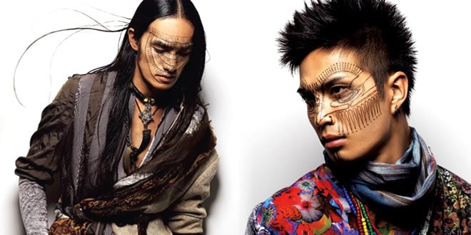 Spring/Summer 2011 Pattern Trends
