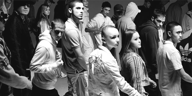 A Fashion Debate – Brand Association